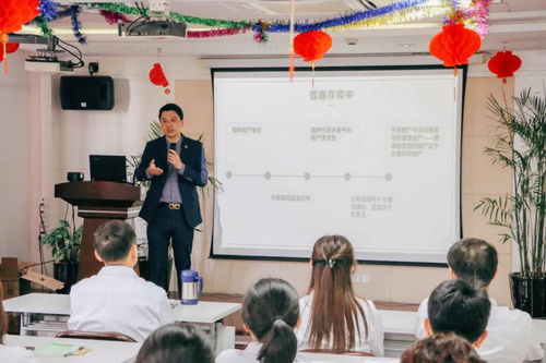 用产品思维设计公益服务产品 灏思瑞所的 半边天 思路丨律新社专访